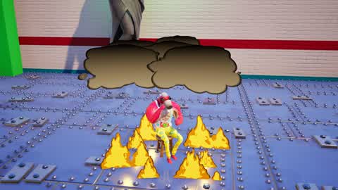 The Puzzle Rooms