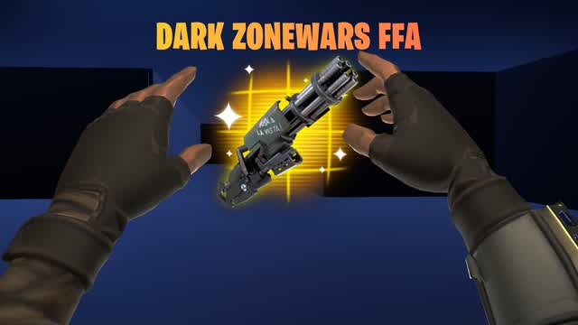 ULTIMATE *FIRST PERSON* DARK ZONE WARS