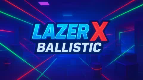 LAZER X BALLISTIC