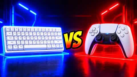RED VS BLUE TRACKING PATIENCE 🔴🔵
