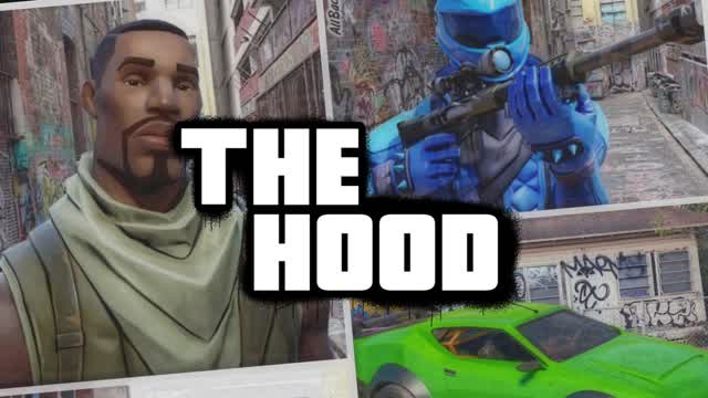 The Hood