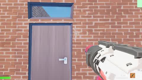 Doornite | Fortnite Door Hunt