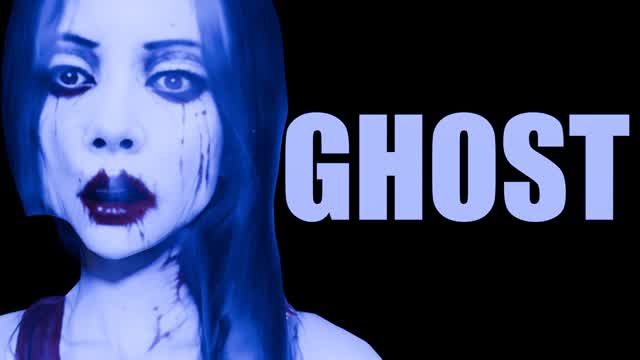 [HORROR] GHOST (2~16Players)