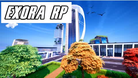 Exora Rp - 🌃