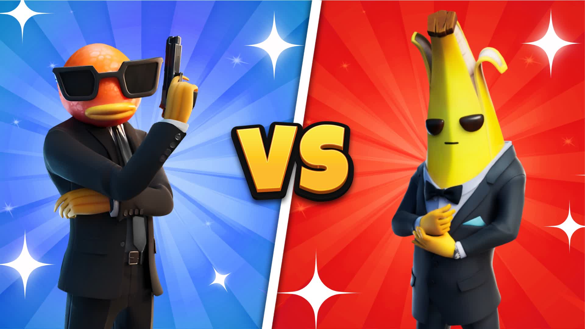 AGENT RED VS BLUE🔴🔵