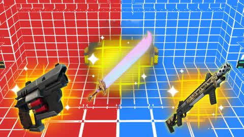 SUPER RED VS BLUE 🔴🔵 Vntrx02