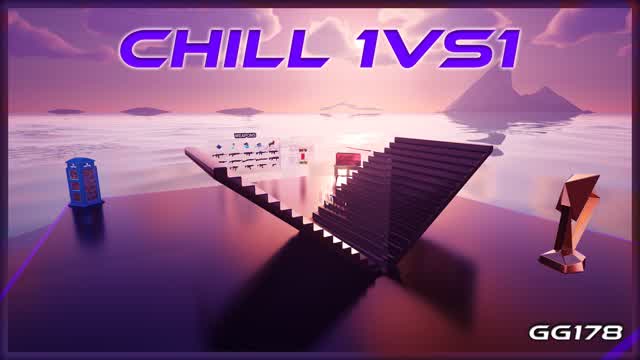 đ CHILL 1vs1