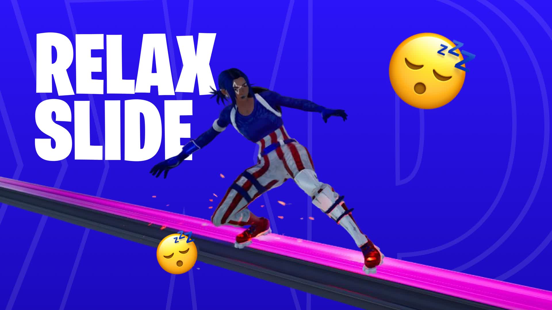 FAST RELAX SLIDE🚀
