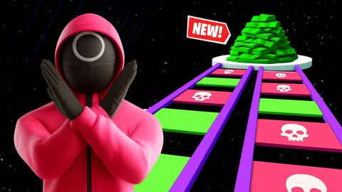SUPER OCTO GLASS BRIDGE