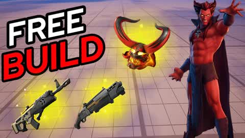 FREE BUILD