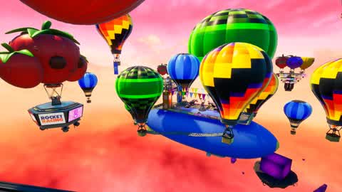 Air Balloon