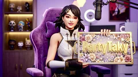 Partytaky
