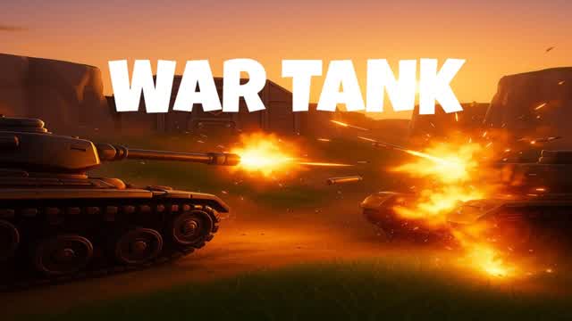 War Tank FN
