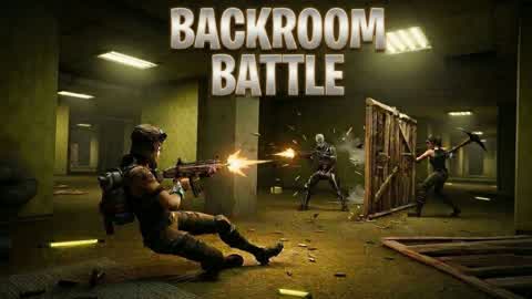 Backroom battle