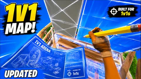 FIRST PERSON 1V1 BUILD FIGHT