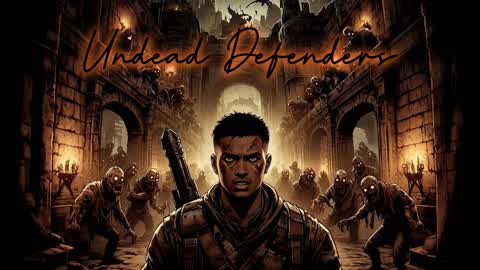 Undead Defenders