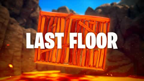 LAST FLOOR