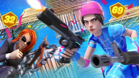 RAW Solo CUP Zonewars