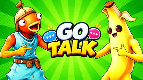 GO TALK 🗣️ PROXIMITY CHAT