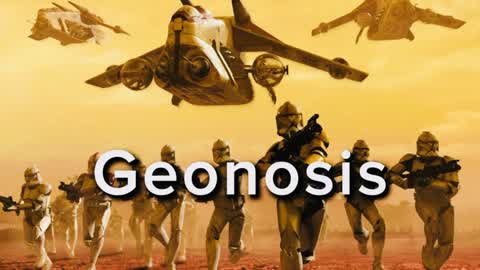 Geonosis