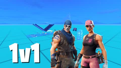 SWEAT 1V1