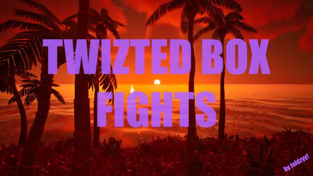 Capture 1 – TWIZTED BOX FIGHTS