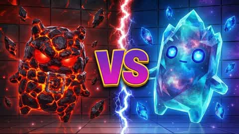 BLOP BLOP RED VS BLUE