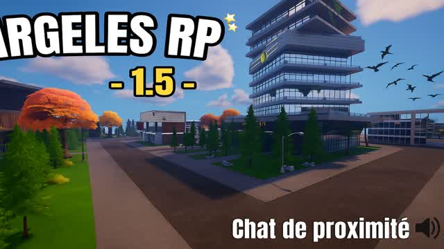 ARGELES RP 1.5