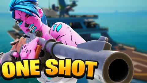 YACHT SNIPER ONE SHOT