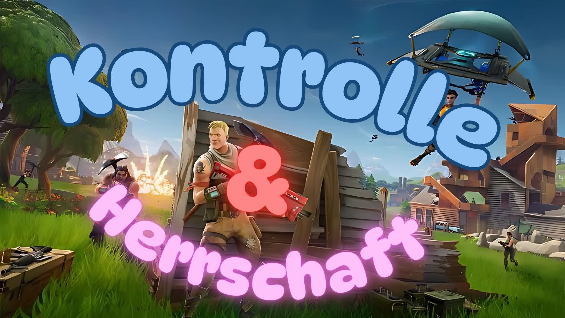 Kontrolle/Herrschaft