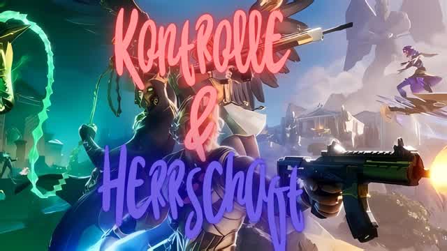 Capture 1 – Kontrolle/Herrschaft