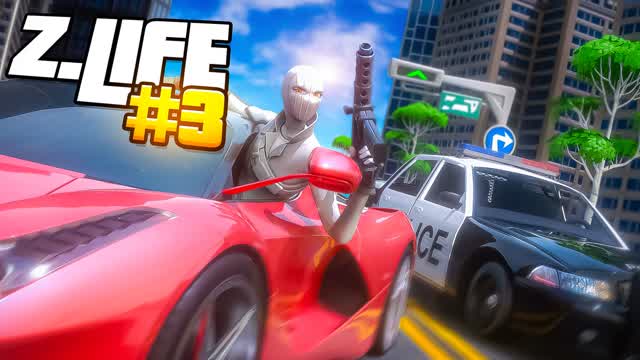 🇨🇱〢SANTIAGO RP | Z.LIFE #V3.5