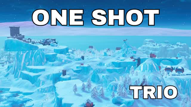 Capture 1 – ONE SHOT TRIO WINTER