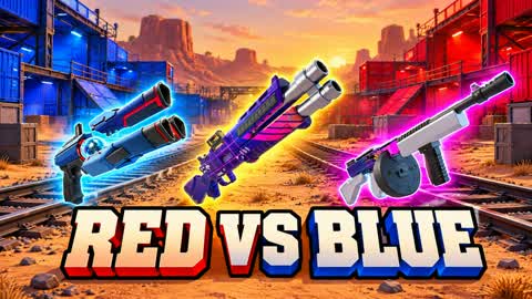 🎮 Rampage of Outpost Red-Vs-Blue