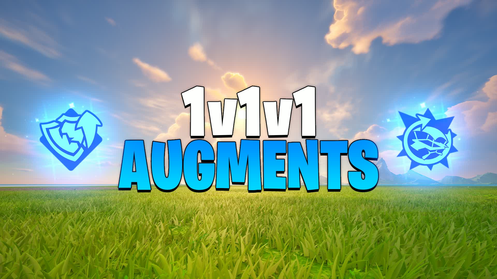 1v1v1 Reload [AUGMENTS]