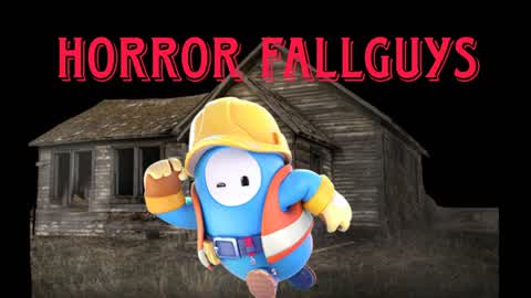 horrorfallguys