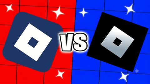 UNC SUPER RED VS BLUE RVB