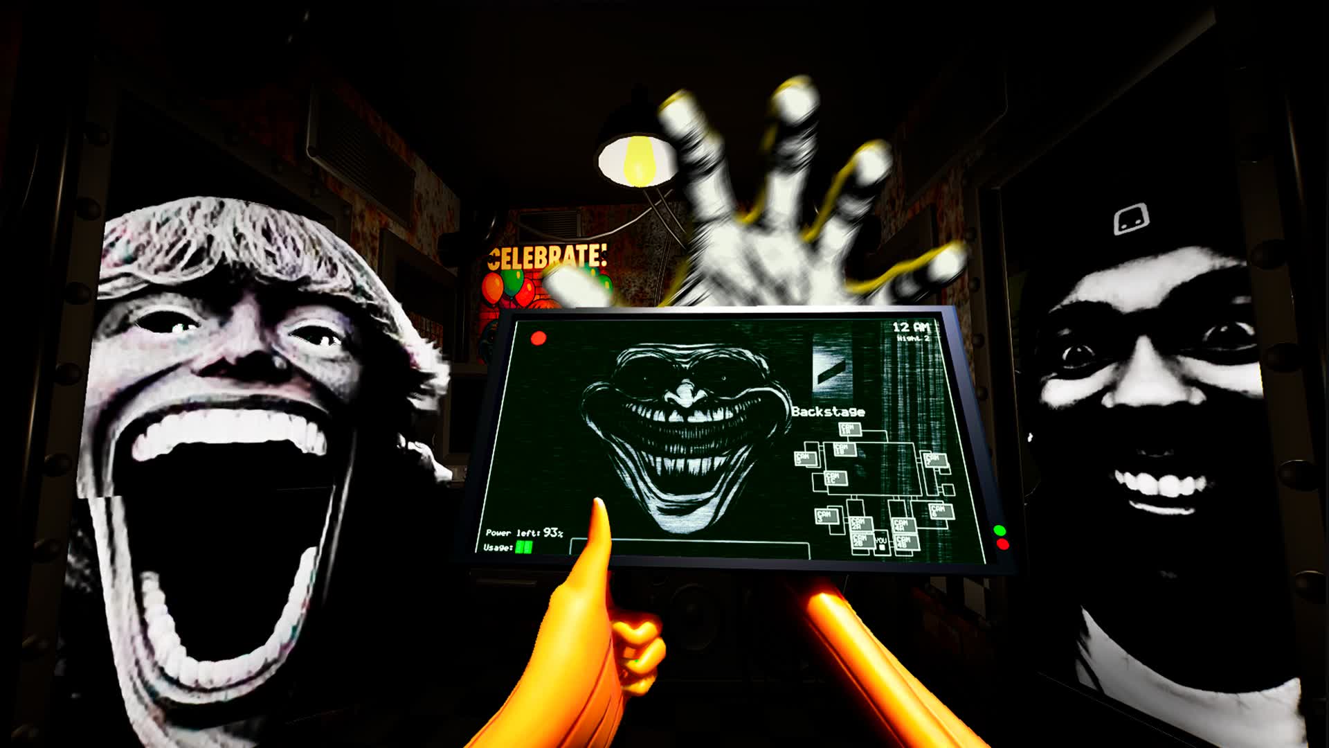 99 NIGHTS AT MASON 🍕