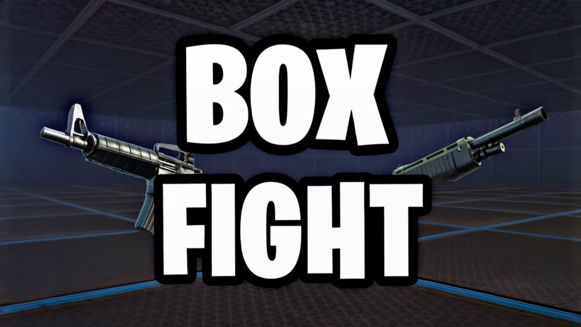 📦بوكس فايت|BOX FIGHT📦