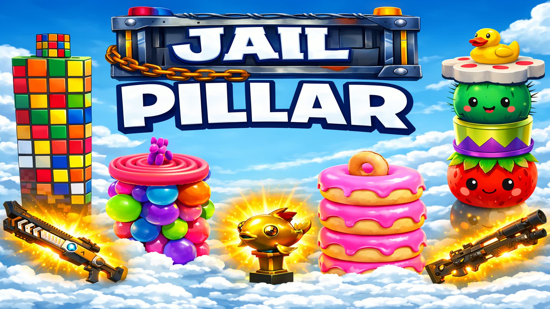 pillard jail