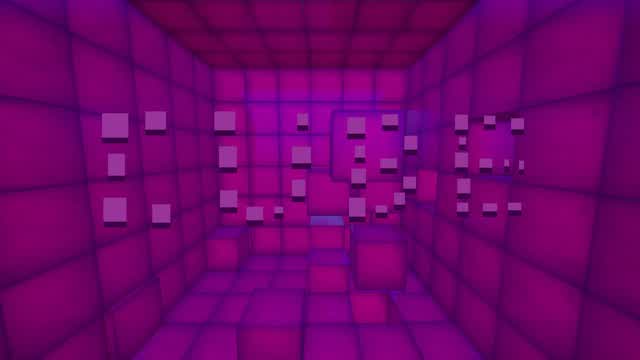 Cube