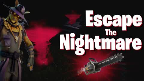 Escape The Nightmare