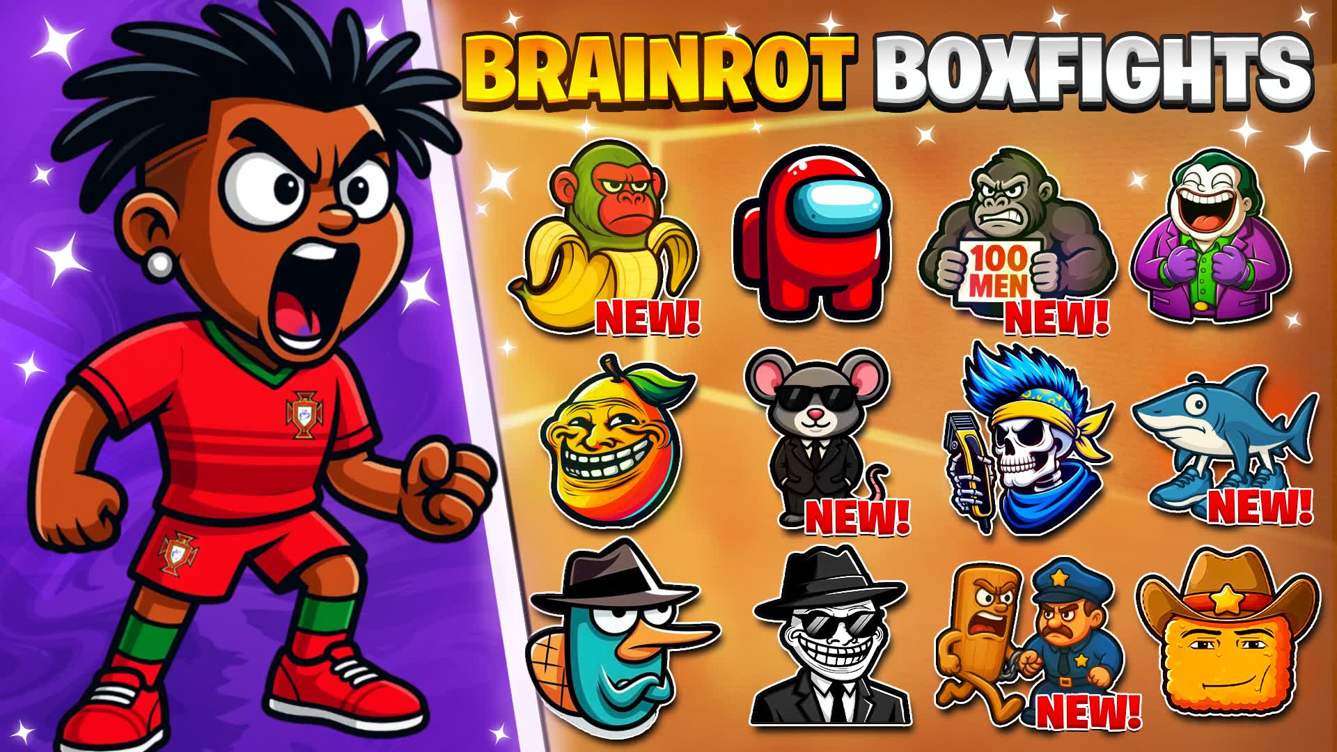 🧠 BRAINROT BOXFIGHTS 📦