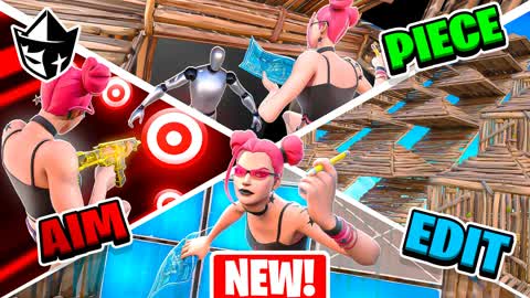 K1NG TRAINING🎯PRACTICE [AIM EDIT PIECE]