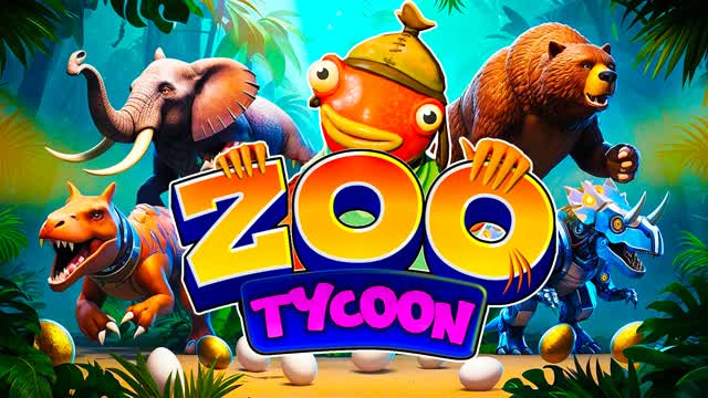 ZOO TYCOON