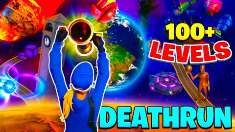 Parkour 100+ LEVELS 🏰