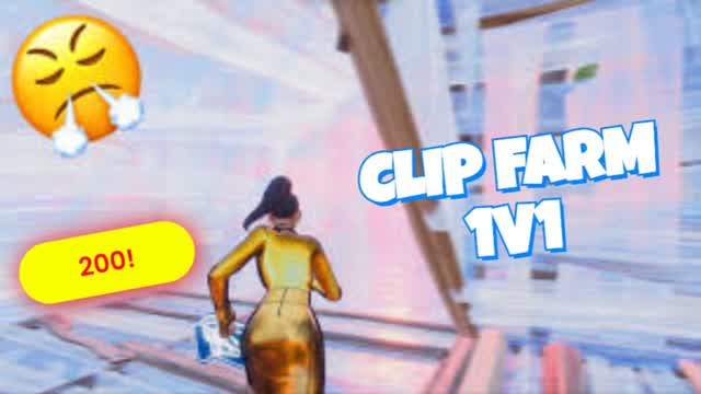 CLIPFARM