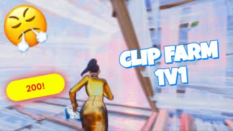 CLIPFARM
