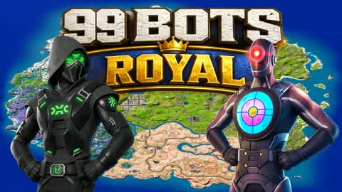 99 Bots And Bosses