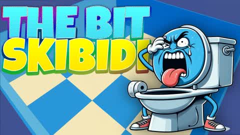 The Bit | Skibidi